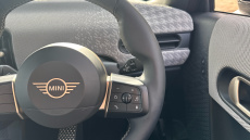 MINI Cooper 2.0 S Exclusive 3dr Auto Petrol Hatchback